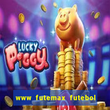 www futemax futebol ao vivo